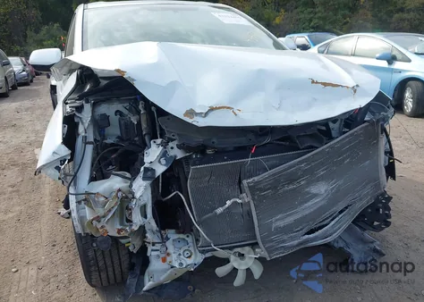 2018 Honda Hr-V Lx из США, поврежденный, VIN 3CZRU6H36JM713913